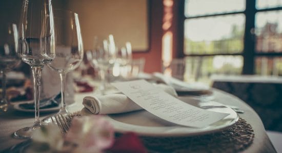 Quanto costa mangiare nei ristoranti di chef stellati