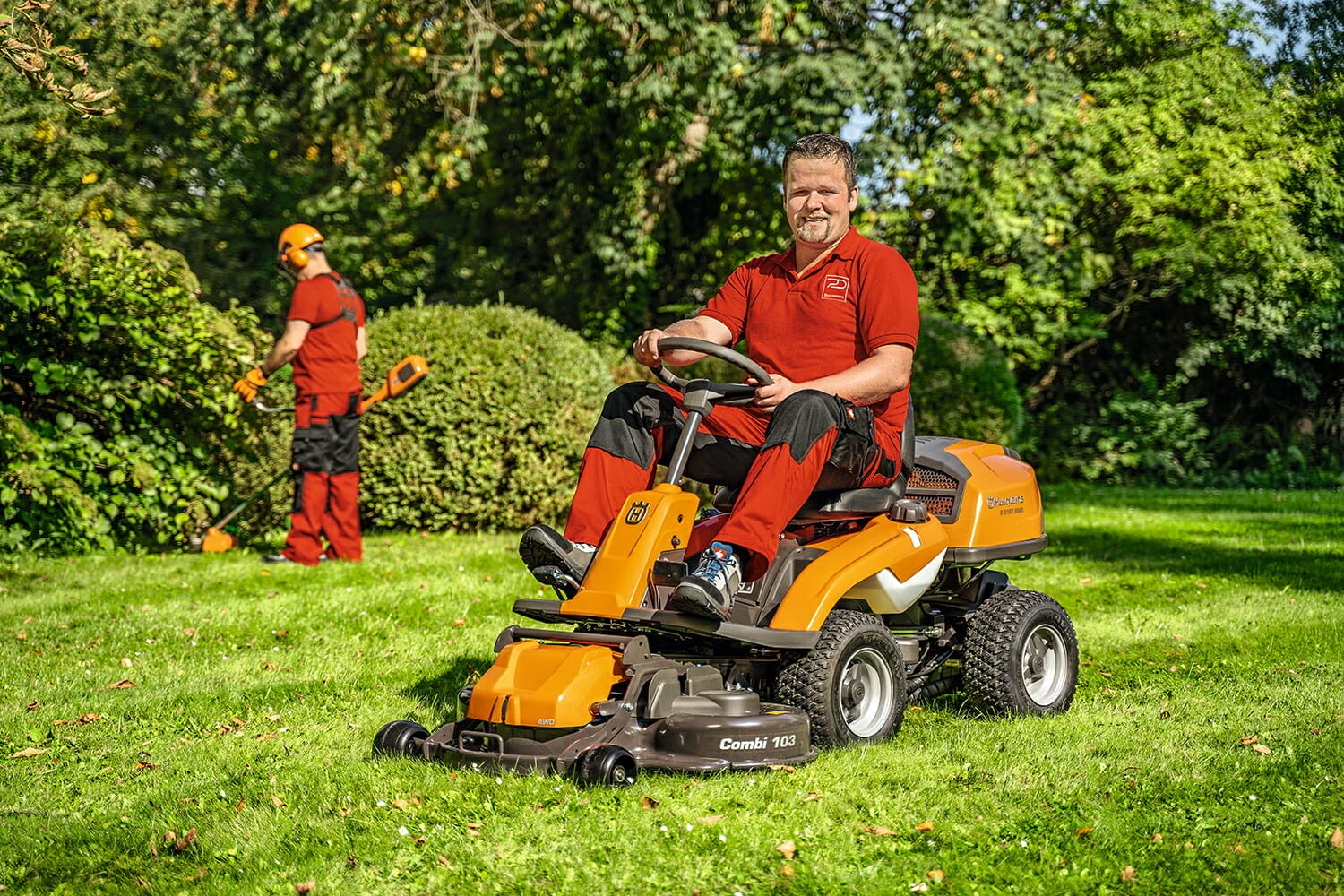 Quanto guadagna un giardiniere-proiezionidiborsa.it