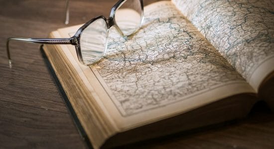 Ricerca araldica e genealogica-Foto da pixabay.com
