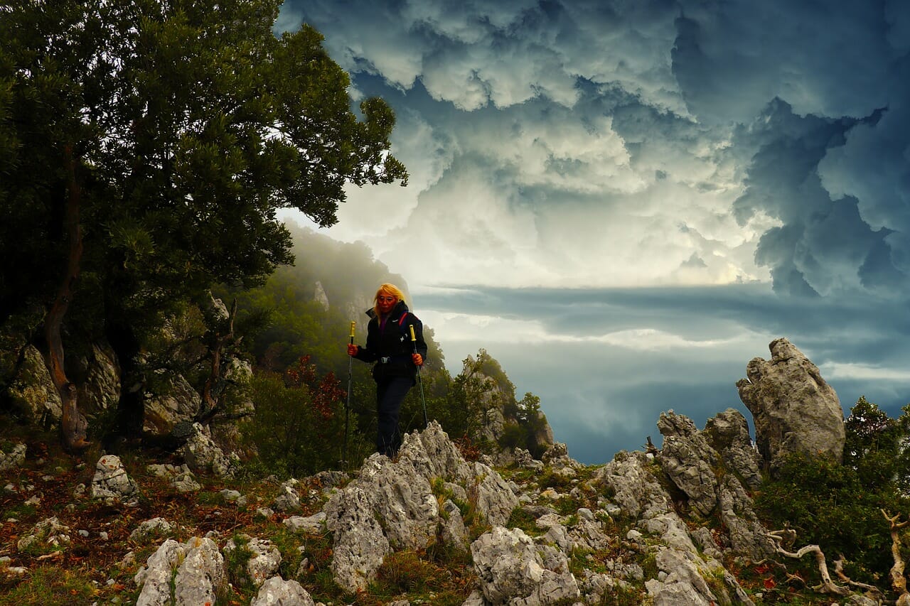 Scorcio del Cilento-Foto da pixabay.com