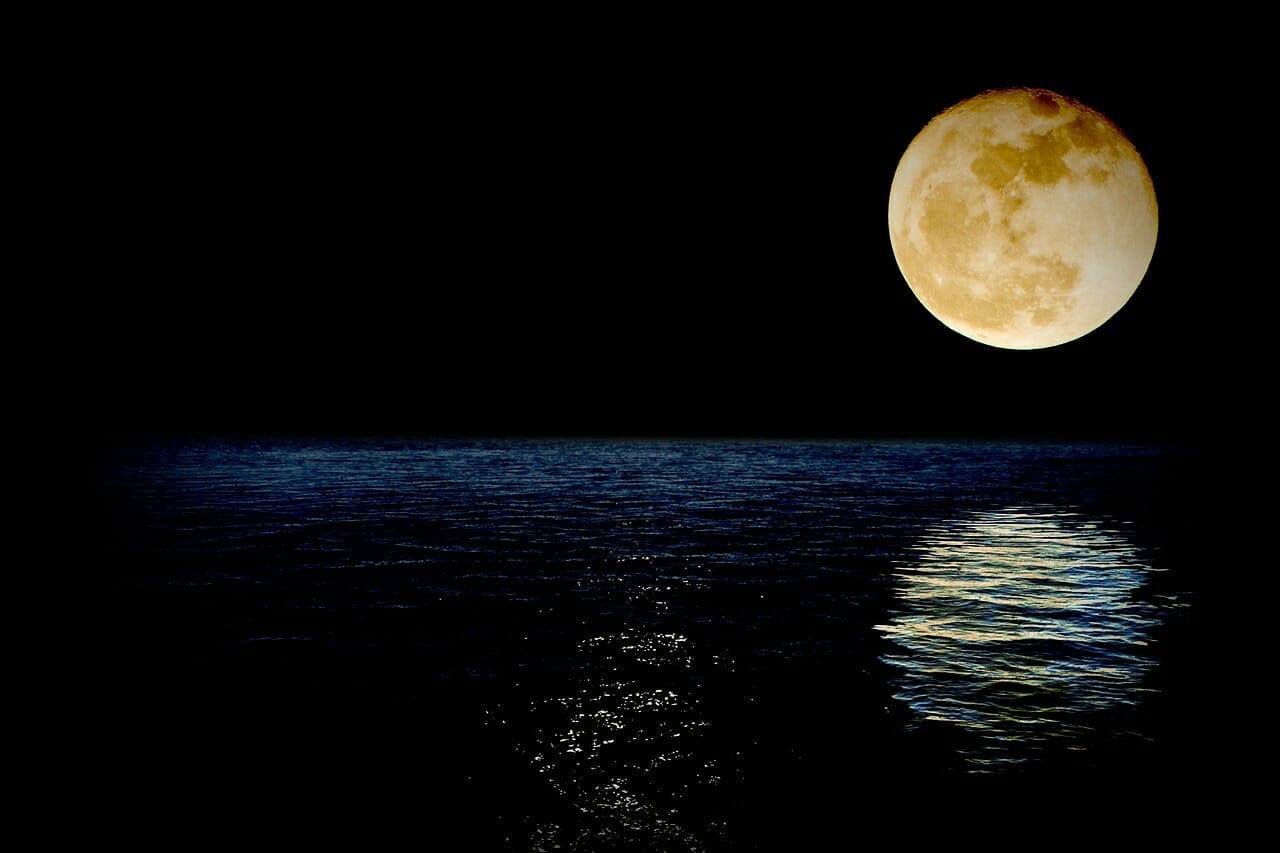 Superluna-Foto da pixabay.com