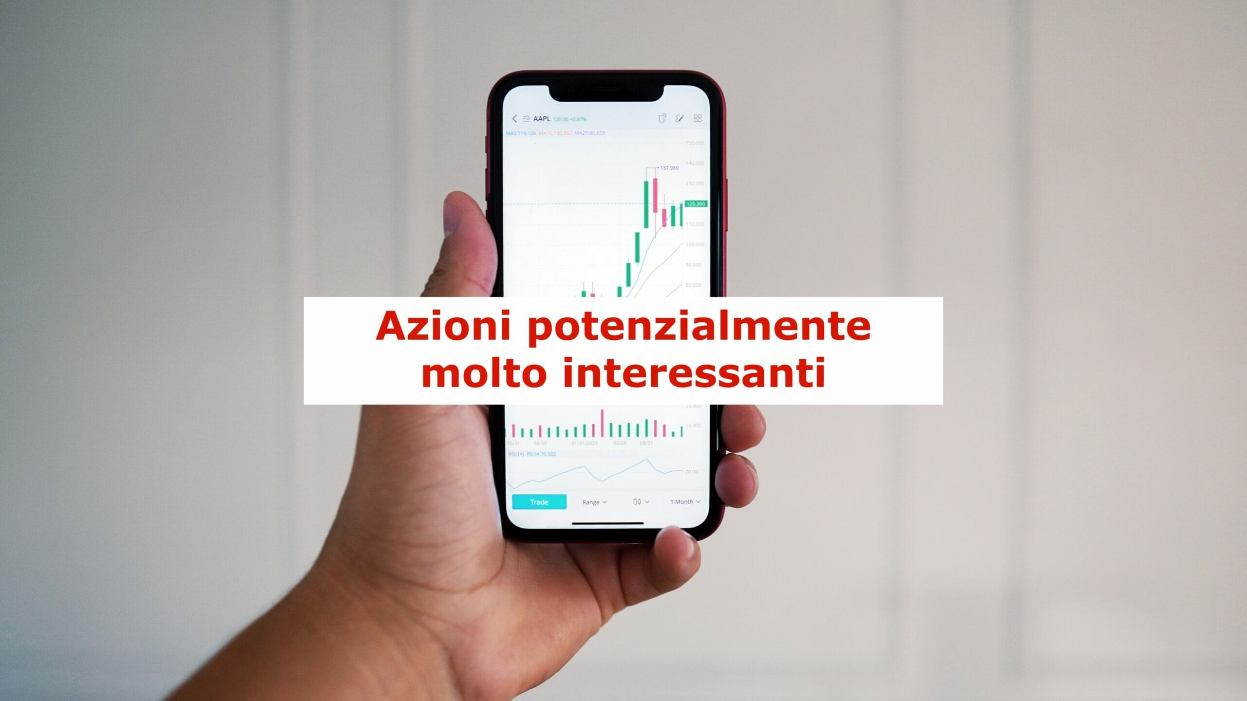 A2A ed ENEL fanno scattare un interessante segnale di acquisto