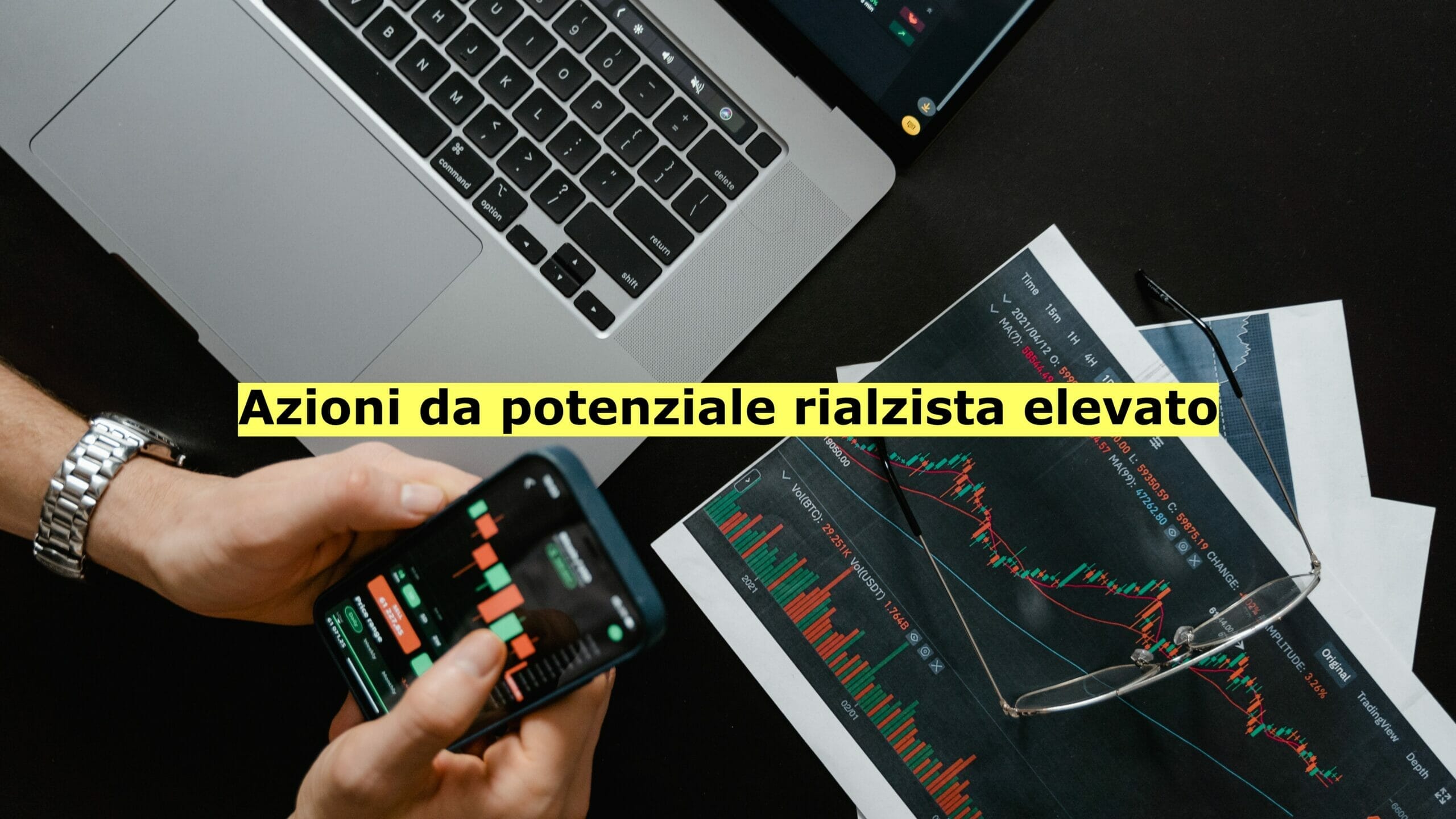Le azioni Azimut potrebbero dare molte soddisfazioni ai propri azionisti