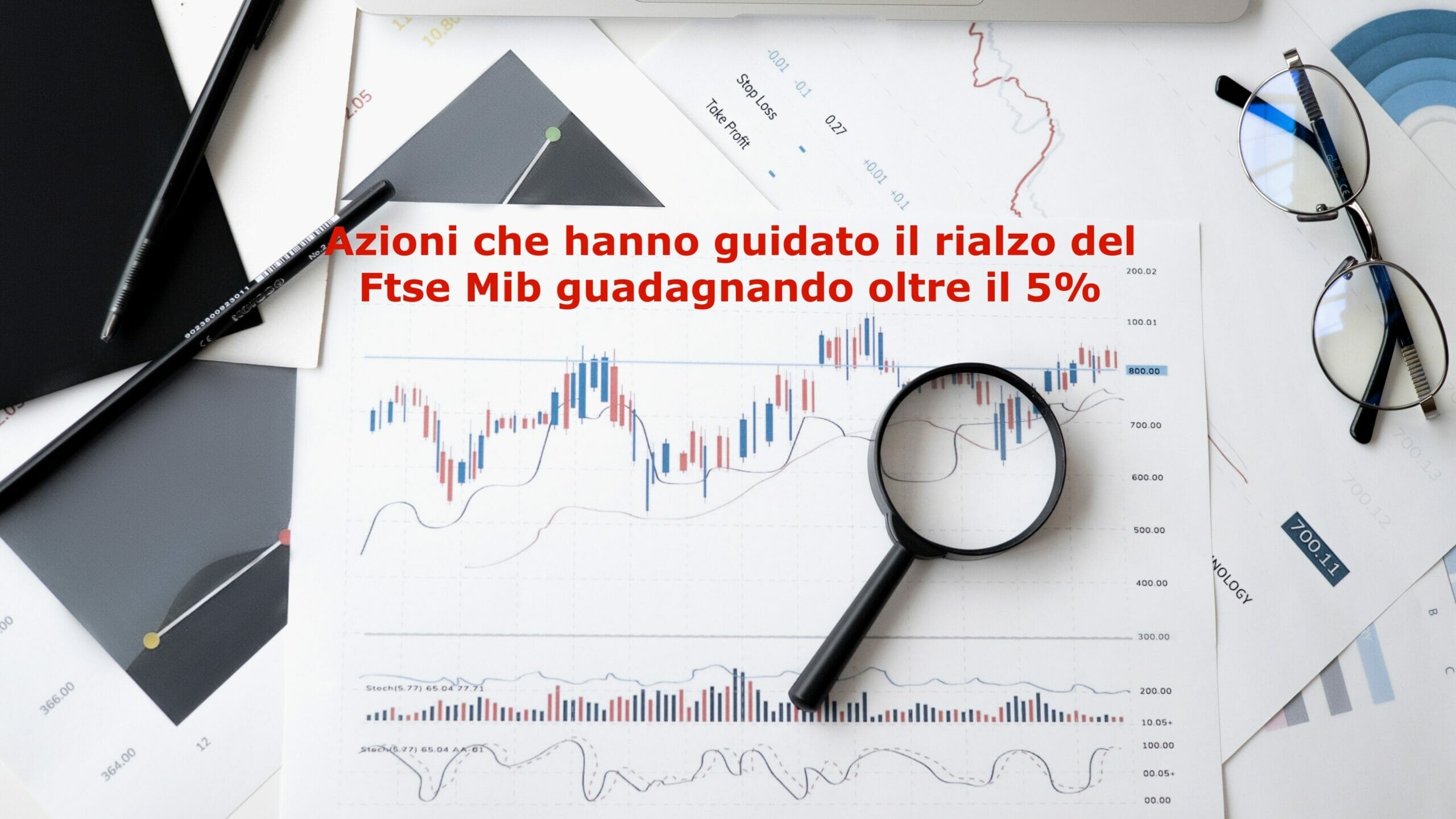 HERA e Prysmian hanno trascinato al rialzo il Ftse Mib