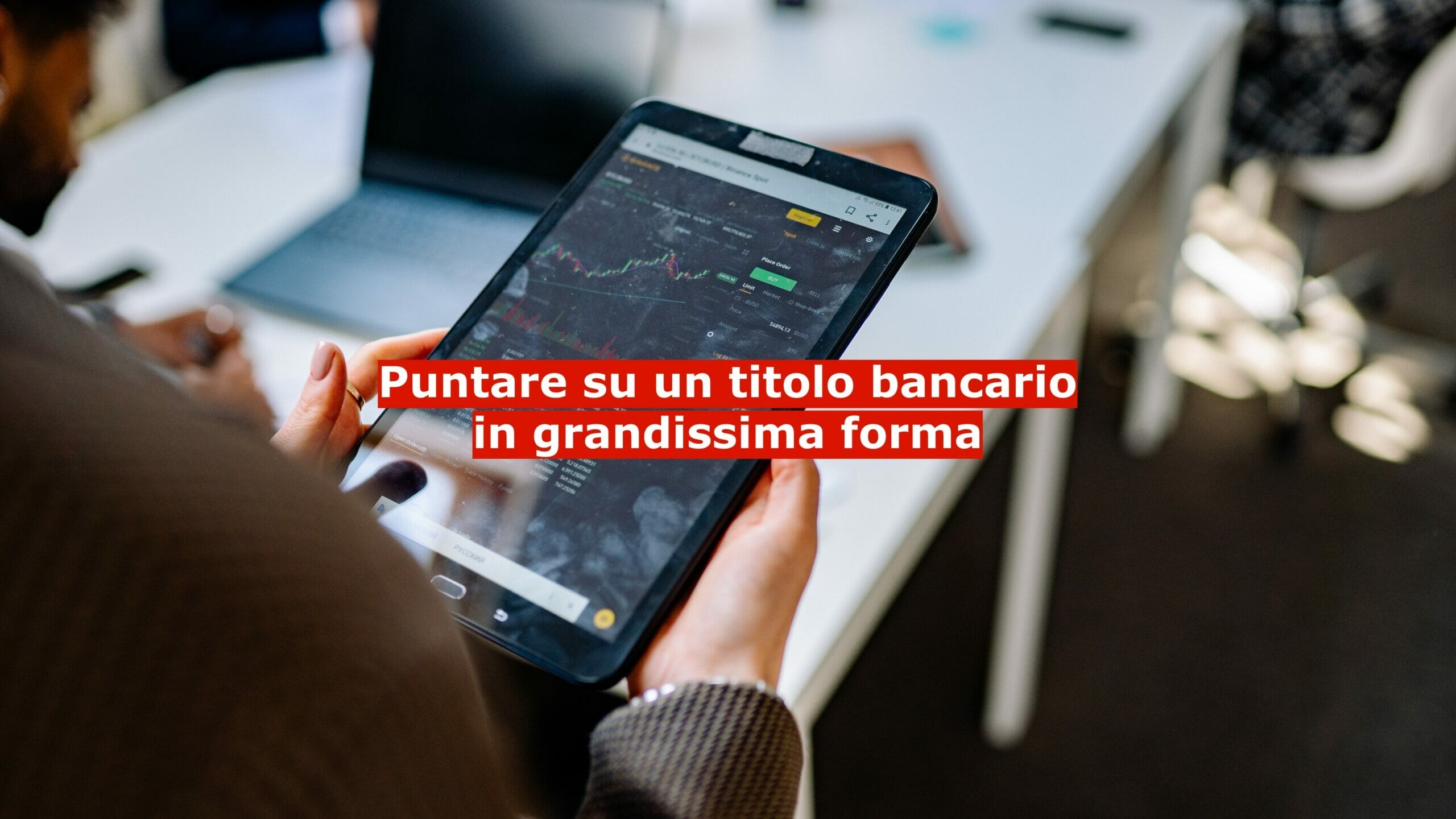 Nell'ultimo mese le azioni Illimity Bank sono state tra le migliori del settore bancario