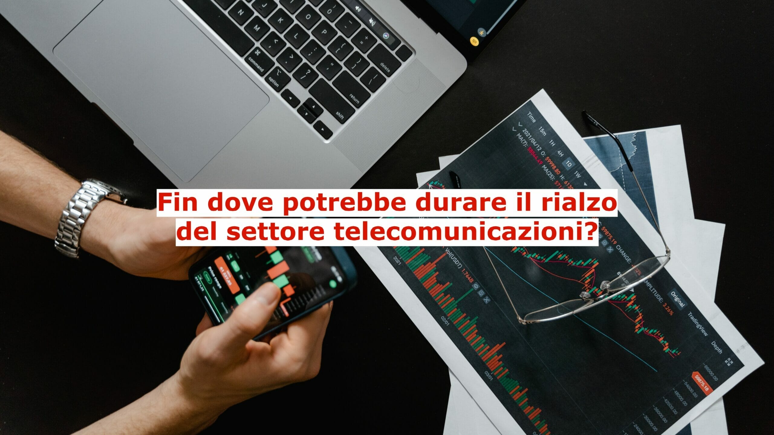 Inwit e Telecom Italia accelerano al rialzo, sarà vera gloria?