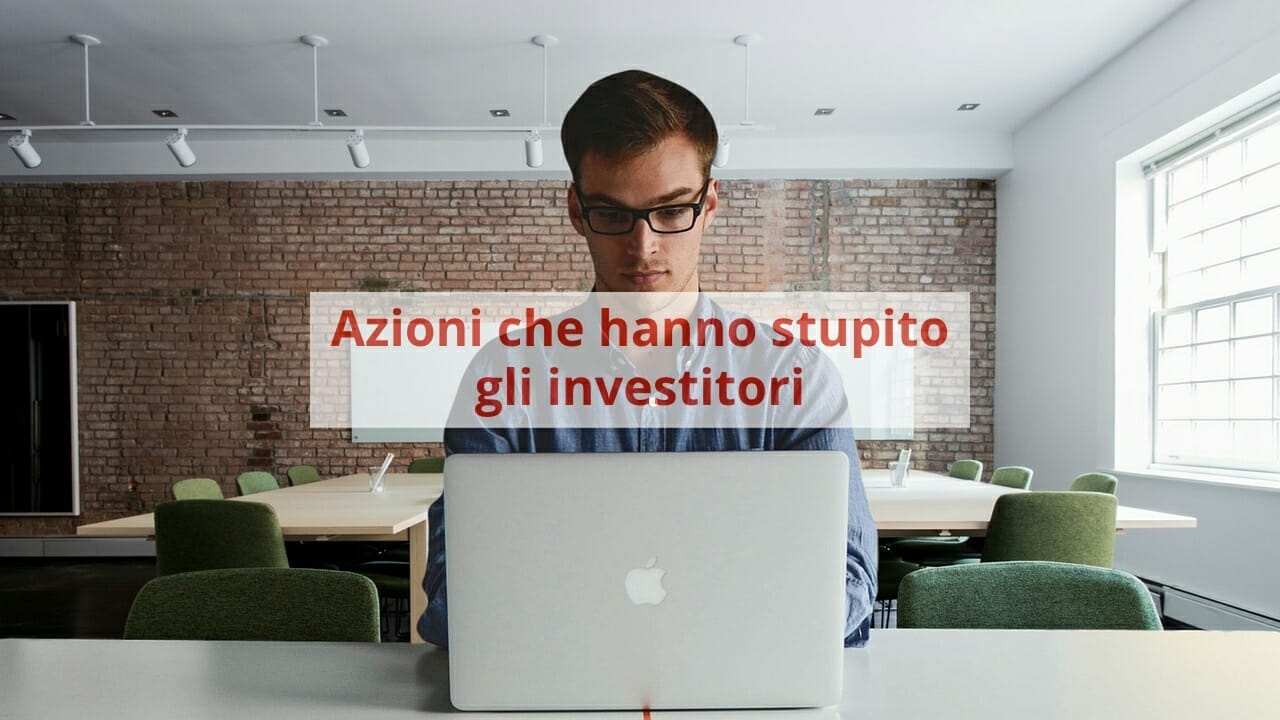 Con un rialzo di circa il 9% le azioni Iveco Group hanno dominato il Ftse Mib