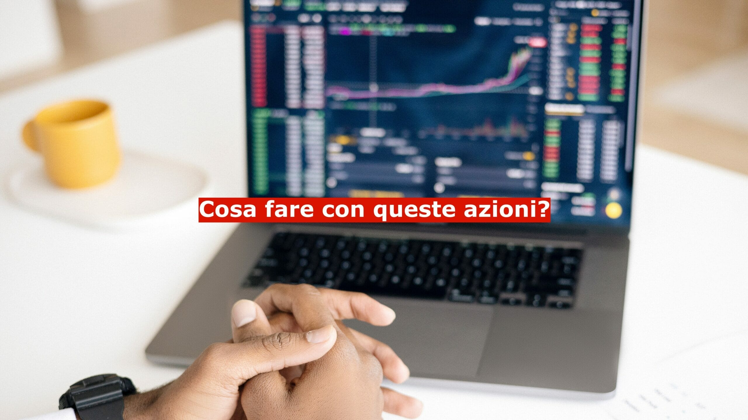In questo momento conviene acquistare azioni CNH Industrial e NEXI?