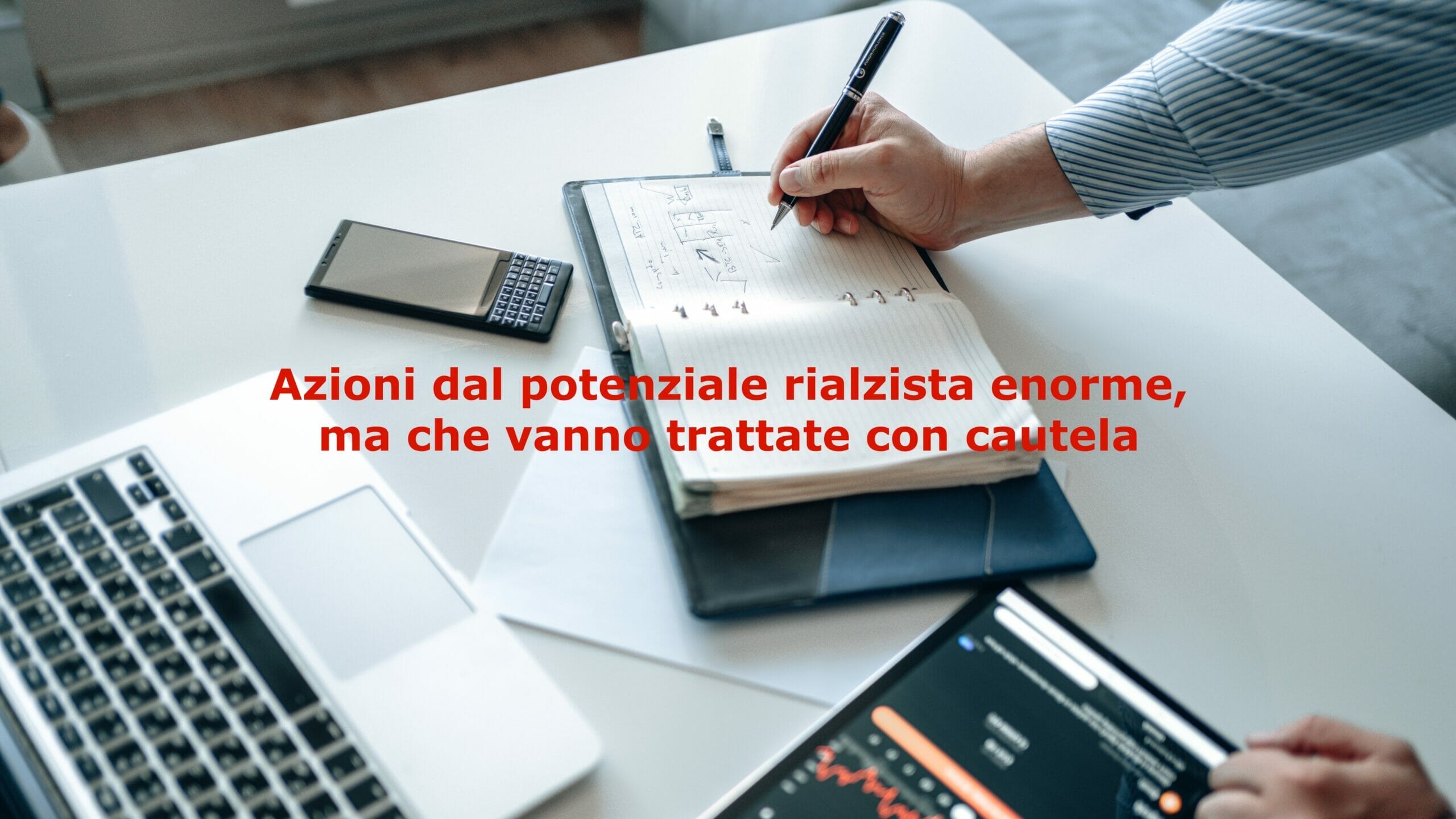 Le azioni Saipem hanno un potenziale rialzista molto interessante