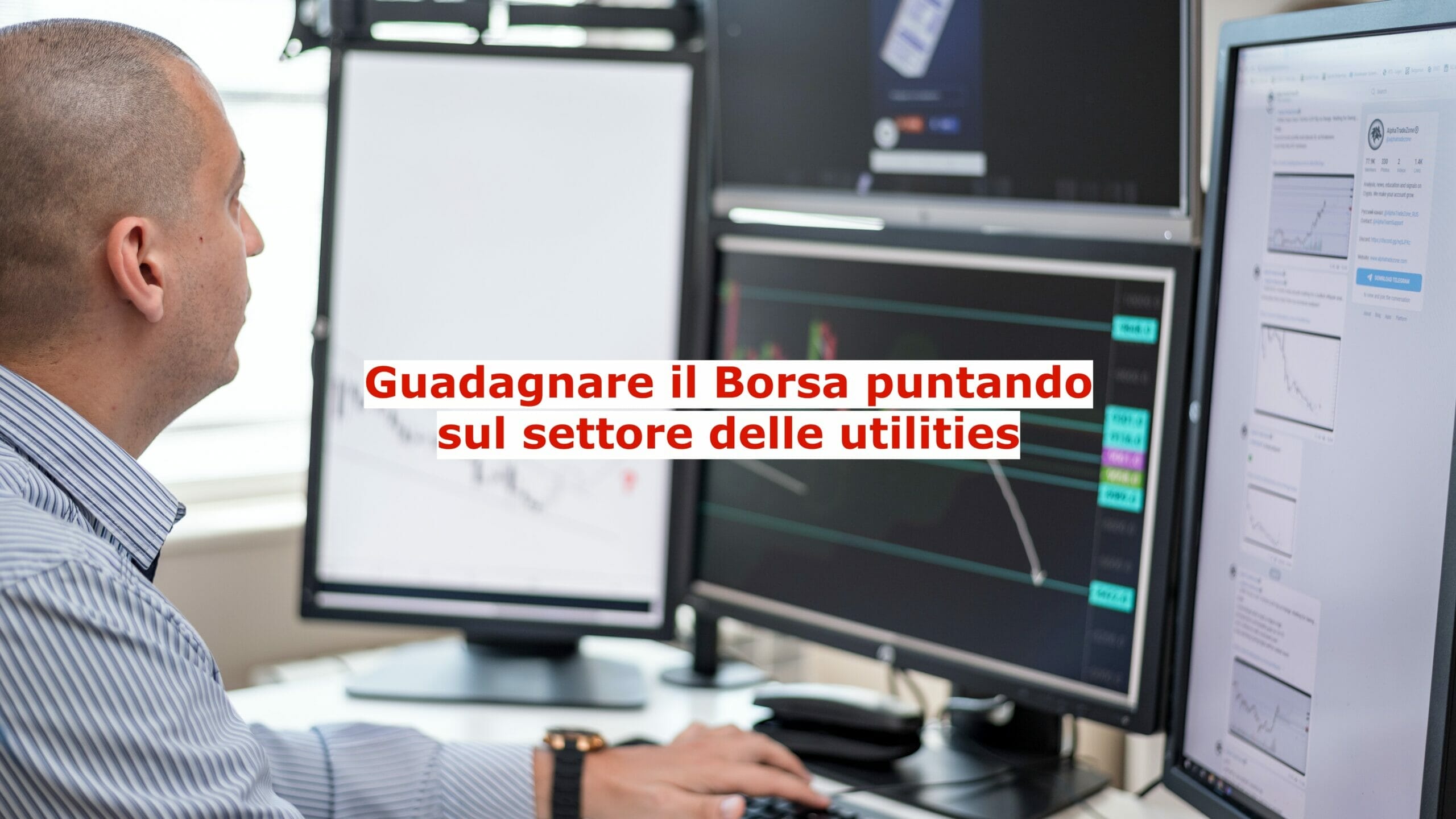 Chi preferire tra Italgas e SNAM?