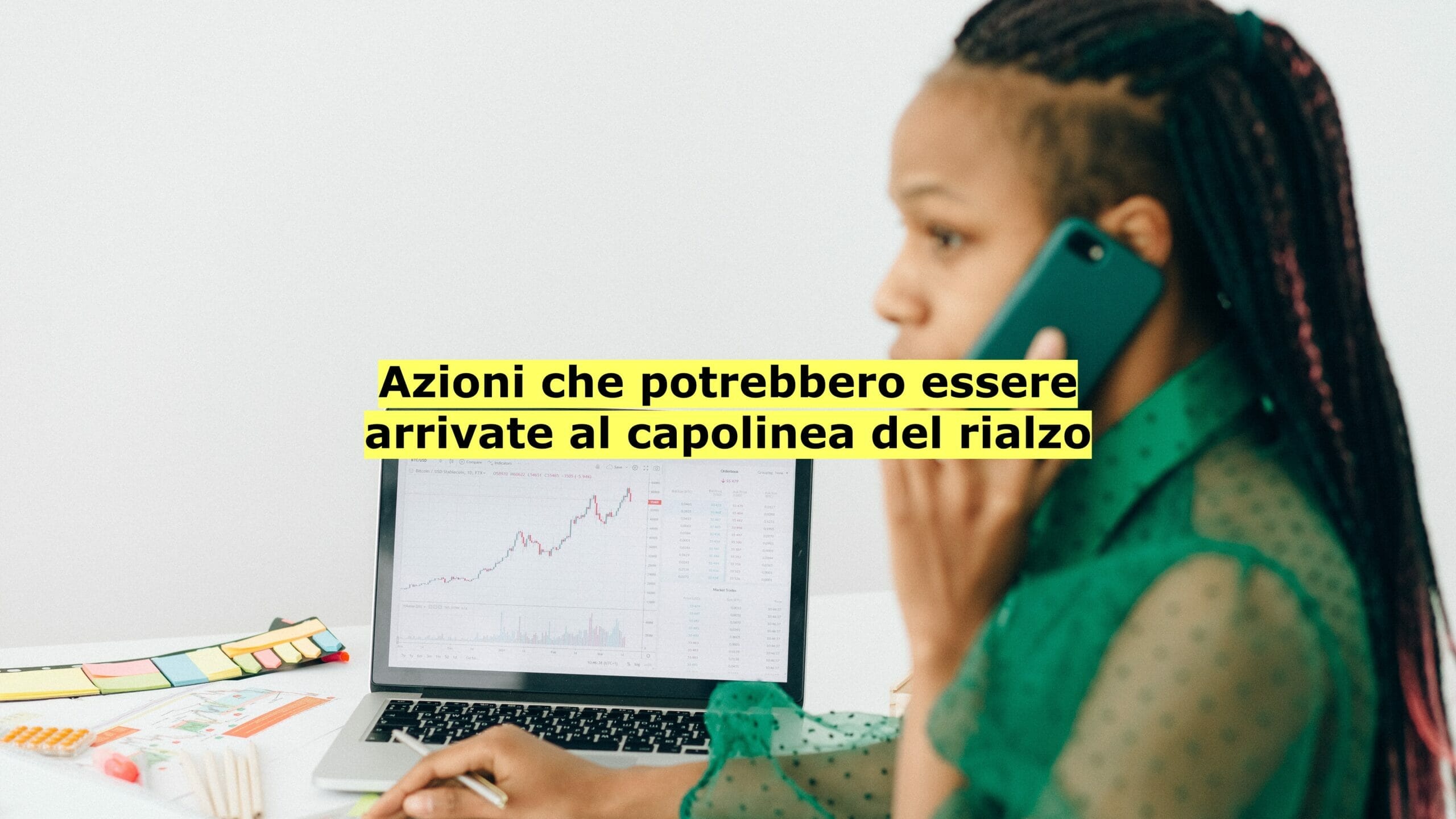 Brutta battuta di arresto per ERG e STMicroelectronics