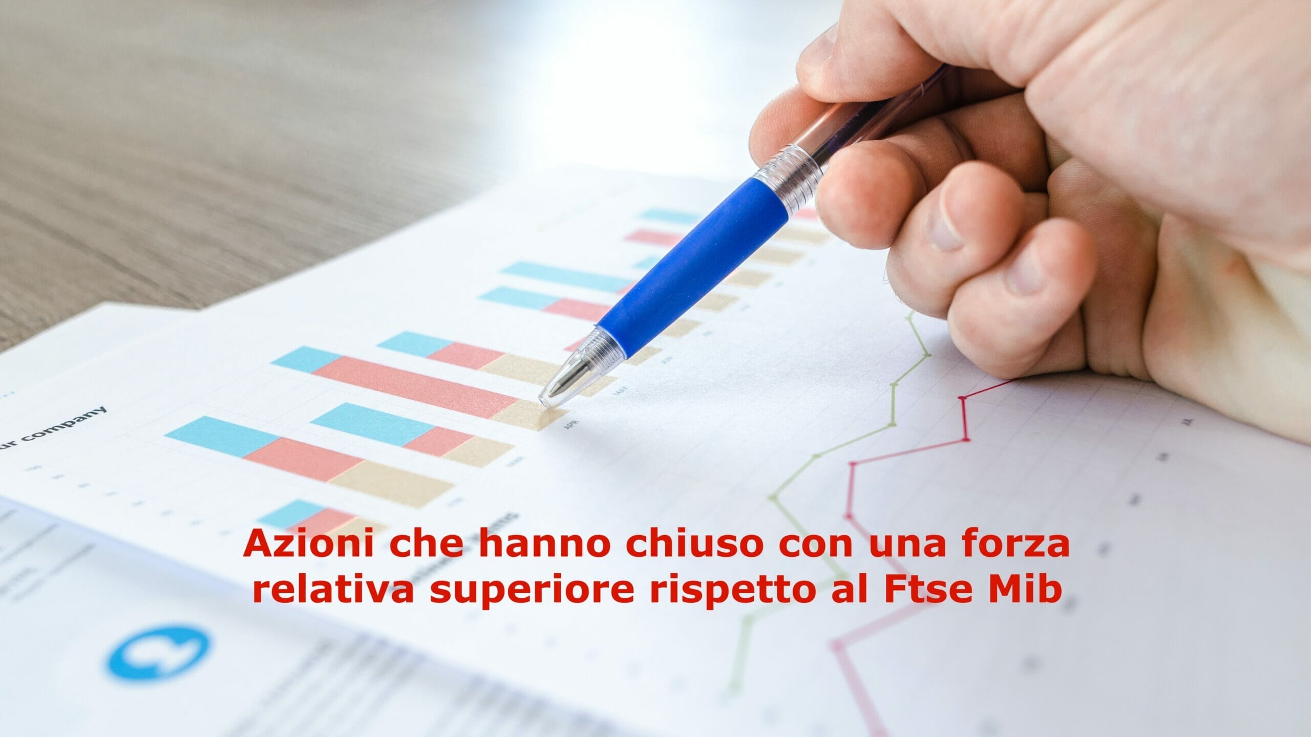 BPER Banca, Interpump e Telecom Italia hanno chiuso con rialzi superiori al 2%