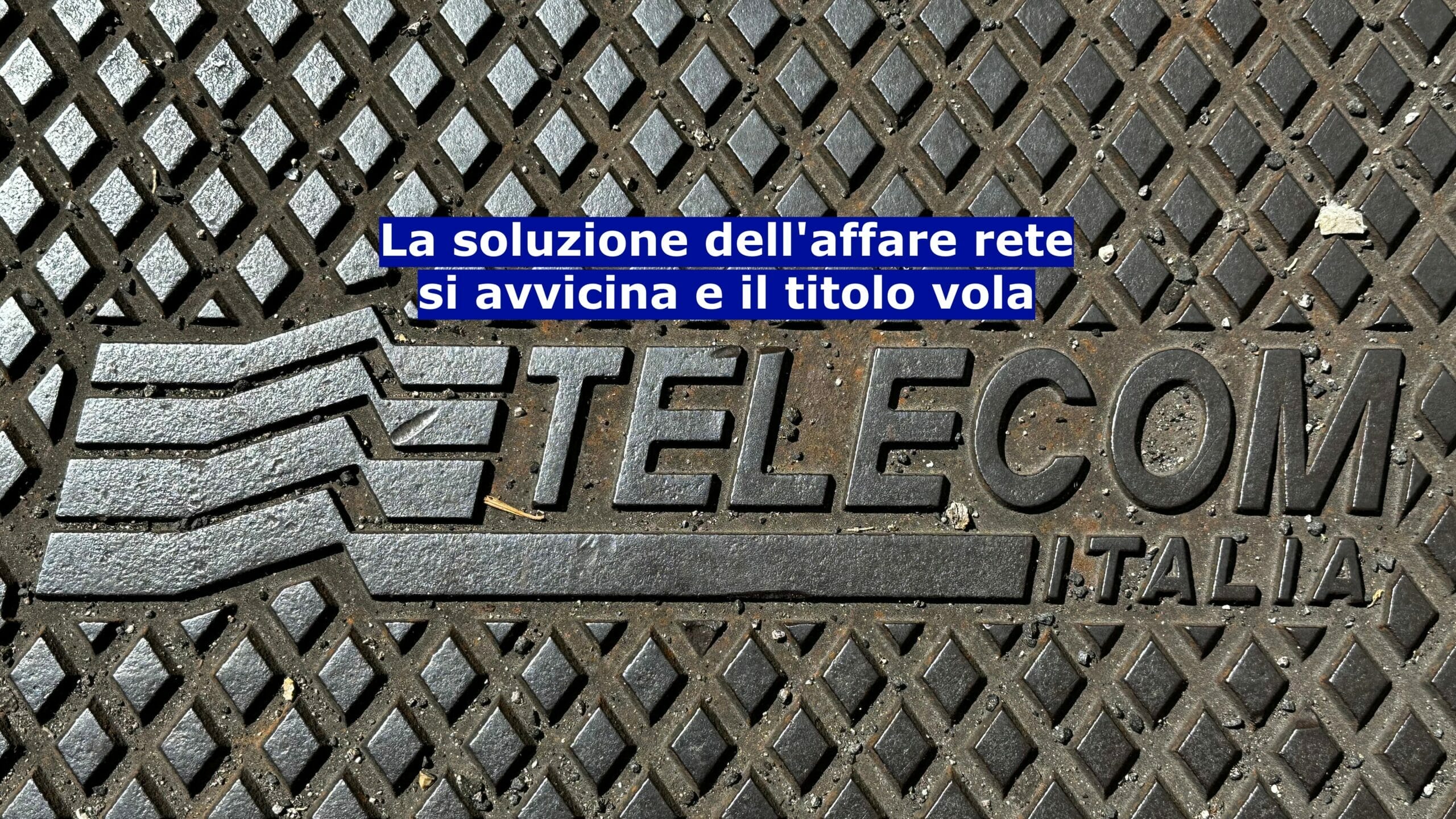 Telecom borsa tempo on sale reale