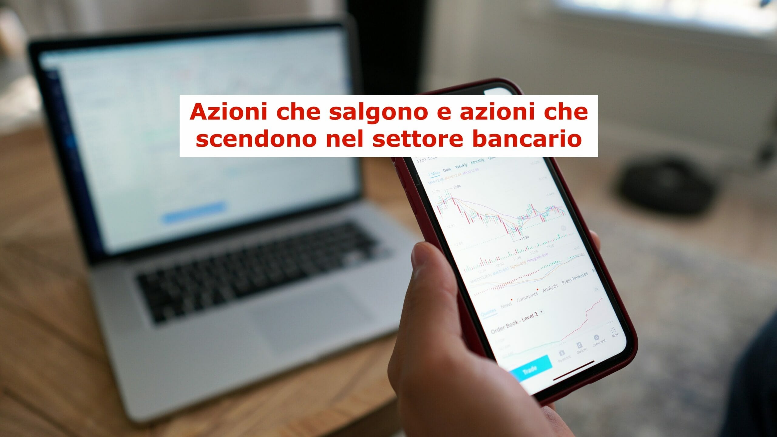FinecoBank e Unicredit si comportano in maniera diversa, ma il loro destino potrebbe essere comune