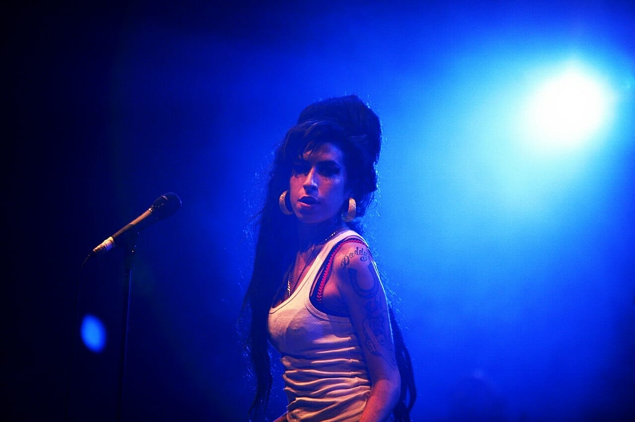 Amy Winehouse-Autore Rama-Foto da wikipedia