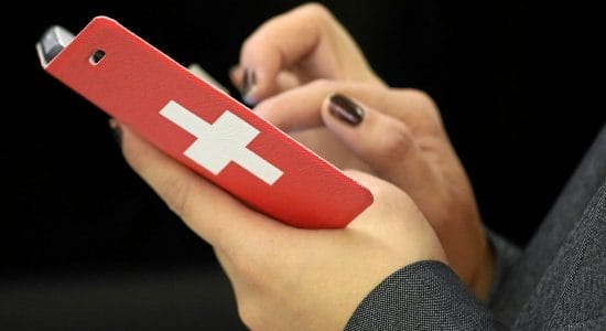 Costi di un weekend in Svizzera-Foto da imagoeconomica