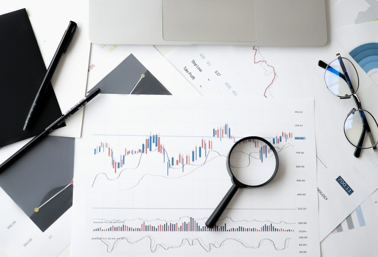 Indecisione a Wall Street-Foto da pexels.com