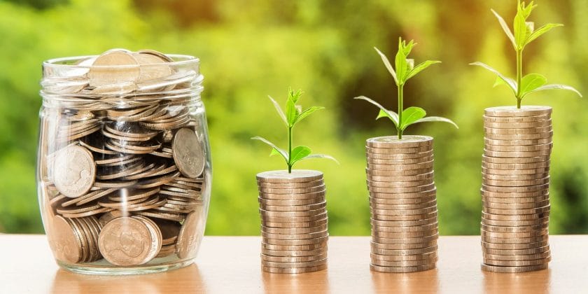 Investire soldi-Foto da pixabay.com