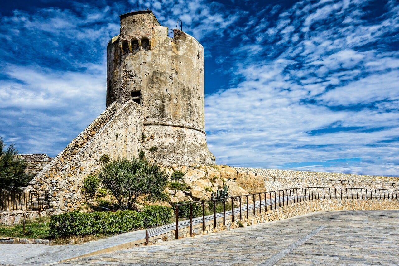 Isola d'Elba-Foto da pixabay.com