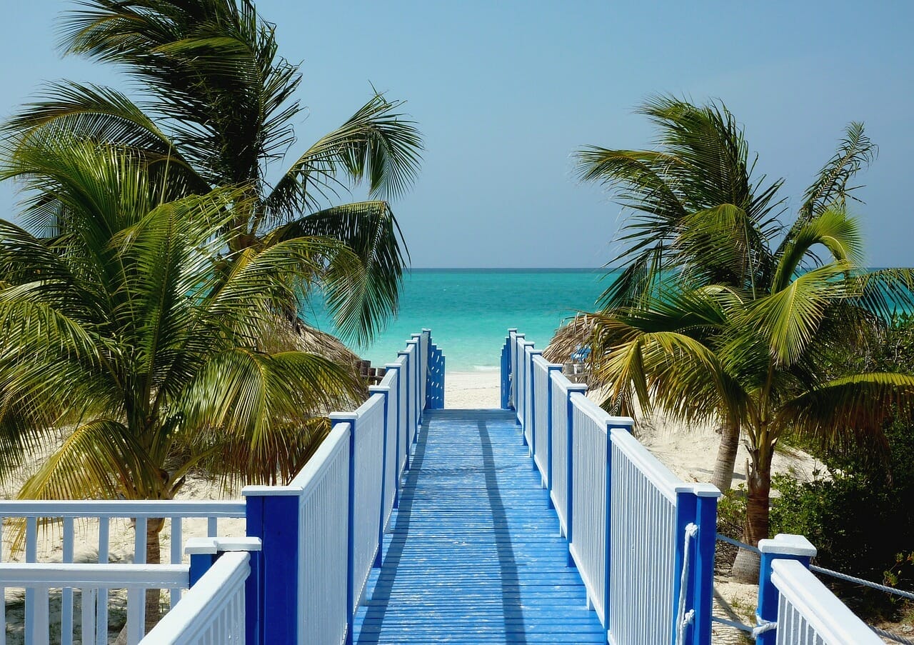 Isola di Cuba-Foto da pixabay.com
