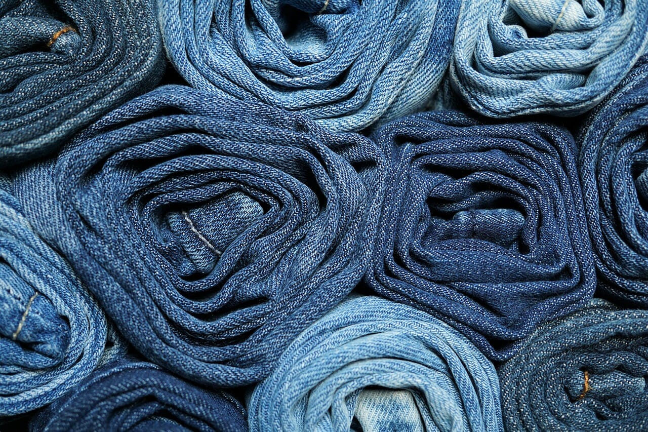 Jeans-Foto da pixabay.com