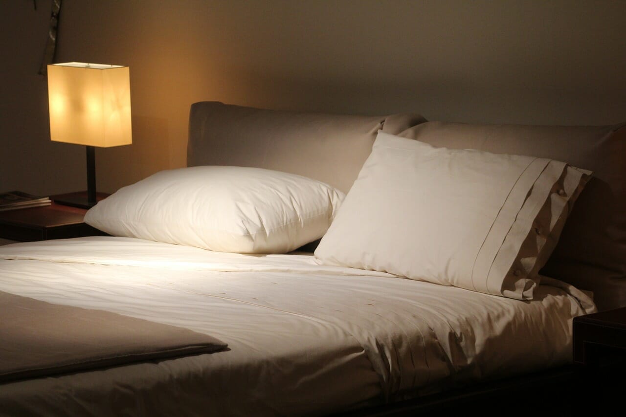 Letto-Foto da pixabay.com