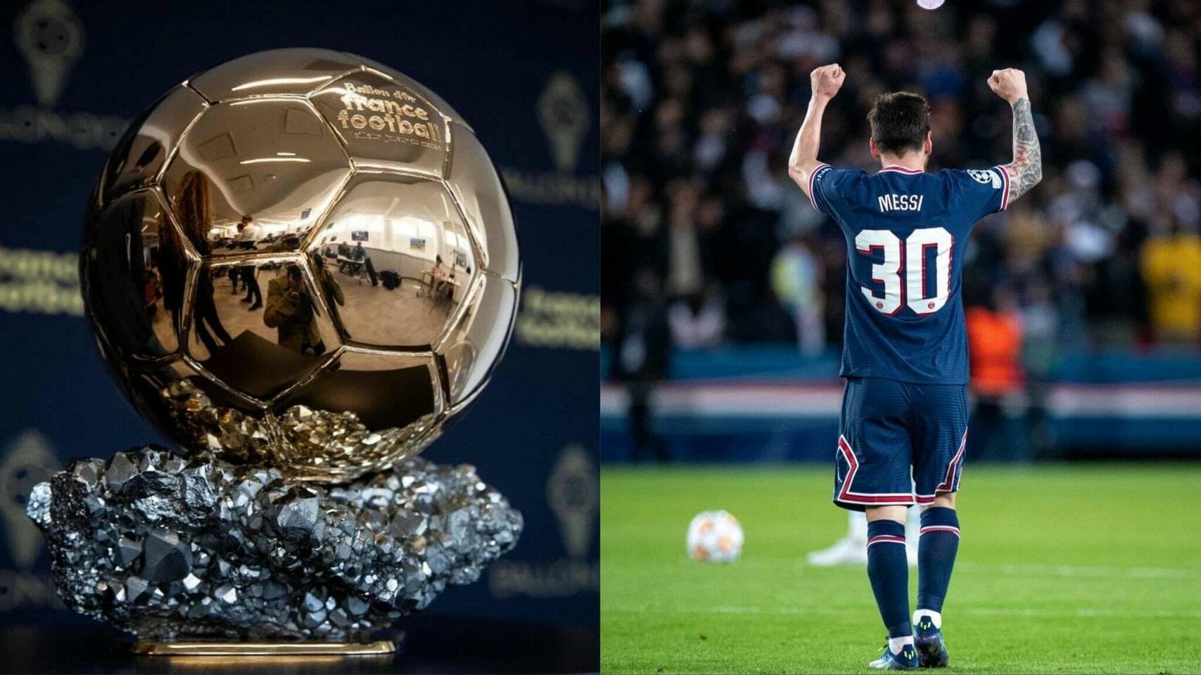 Lionel Messi-Foto da facebook