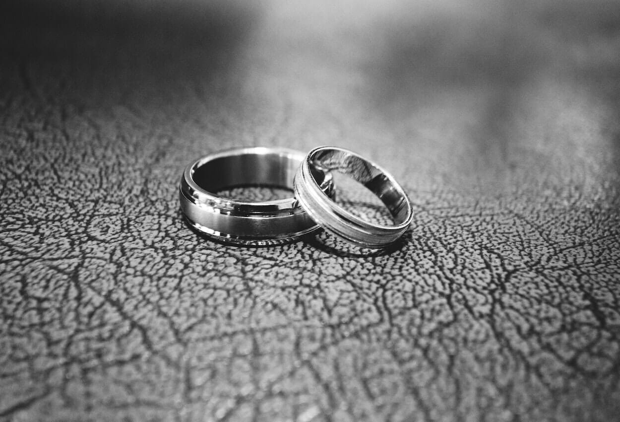 Matrimonio e outfit-Foto da pexels.com