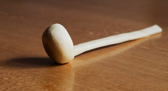 Mestolo di legno-Foto da pixabay.com