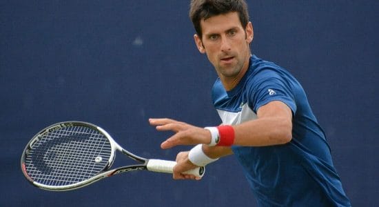 Novak Djokovic-Autore Carine-Foto da wikipedia