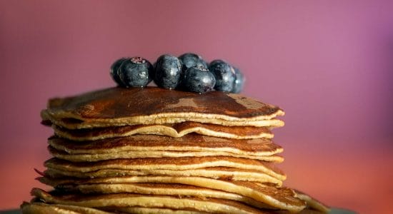 Pancake-Foto da pixabay.com