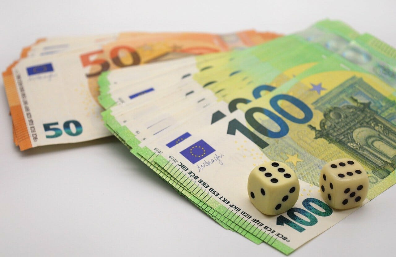 Perdere soldi-Foto da pixabay.com