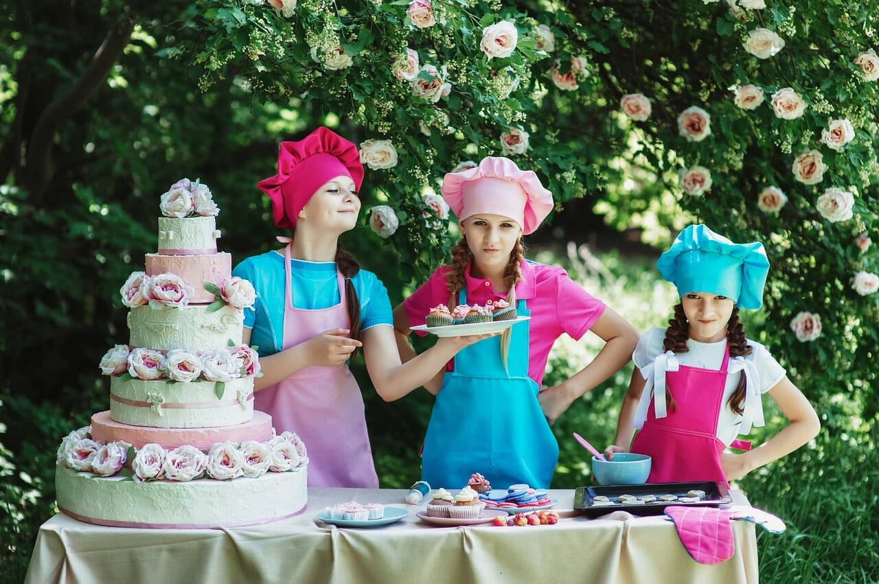 Preparare dolci spendendo poco-Foto da pixabay.com