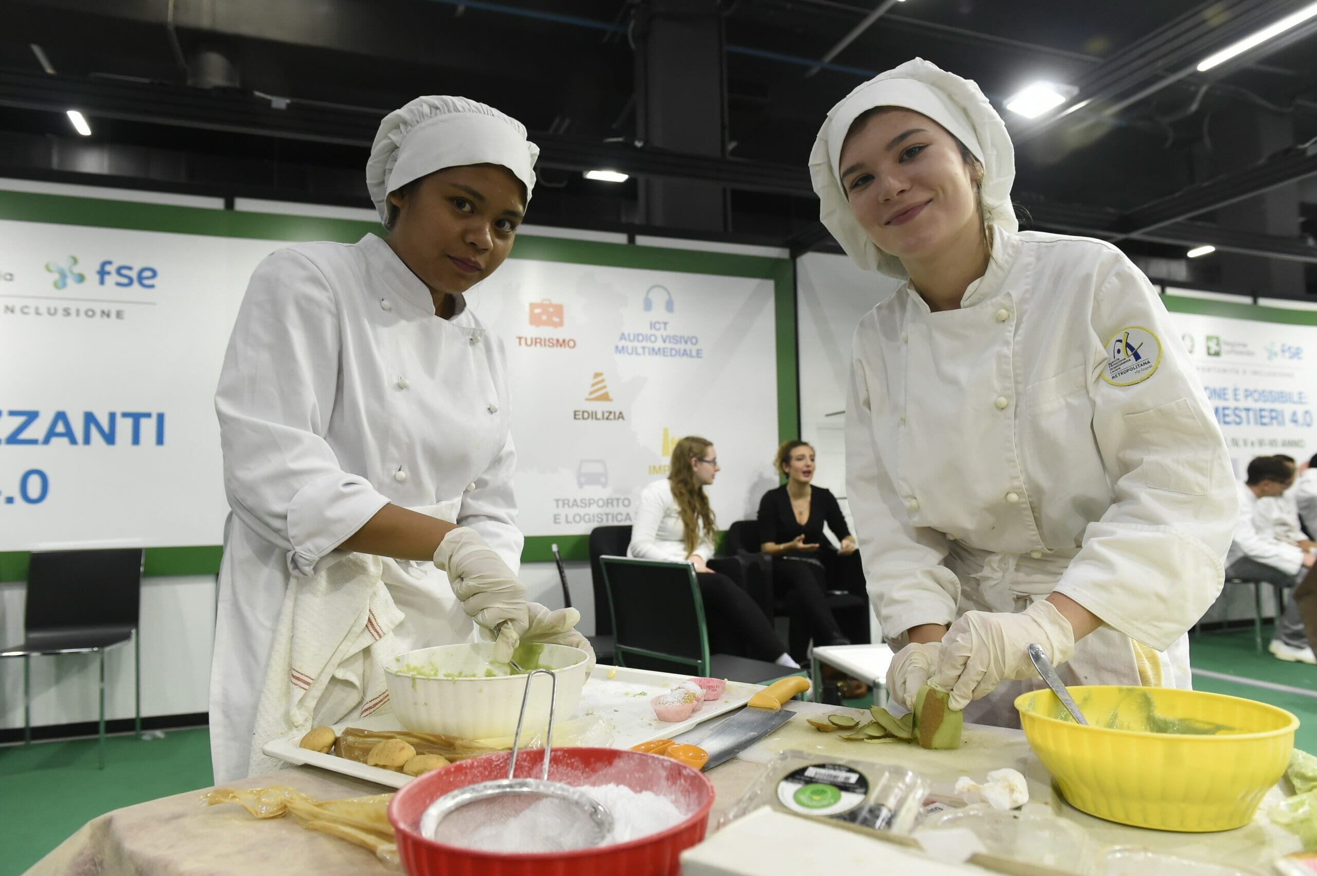 Preparare ricette spendendo poco-Foto da imagoeconomica