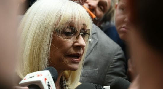 Raffaella Carrà-Foto imagoeconomica