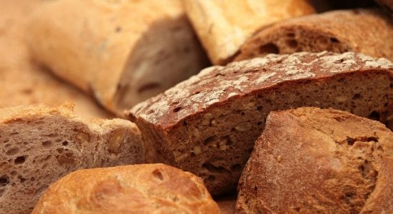 Riciclare il pane raffermo-Foto da pixabay.com
