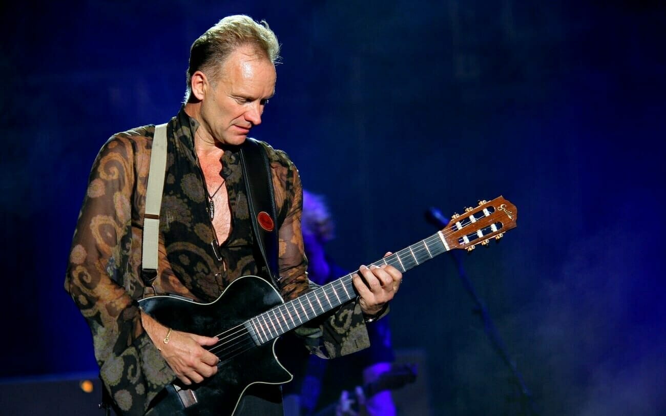 Sting-Autore Yancho Saberv-Foto da wikipedia