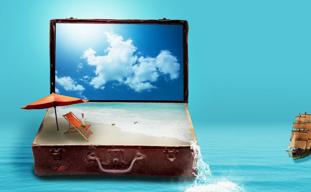 Vacanza ad ottobre-Foto da pixabay.com