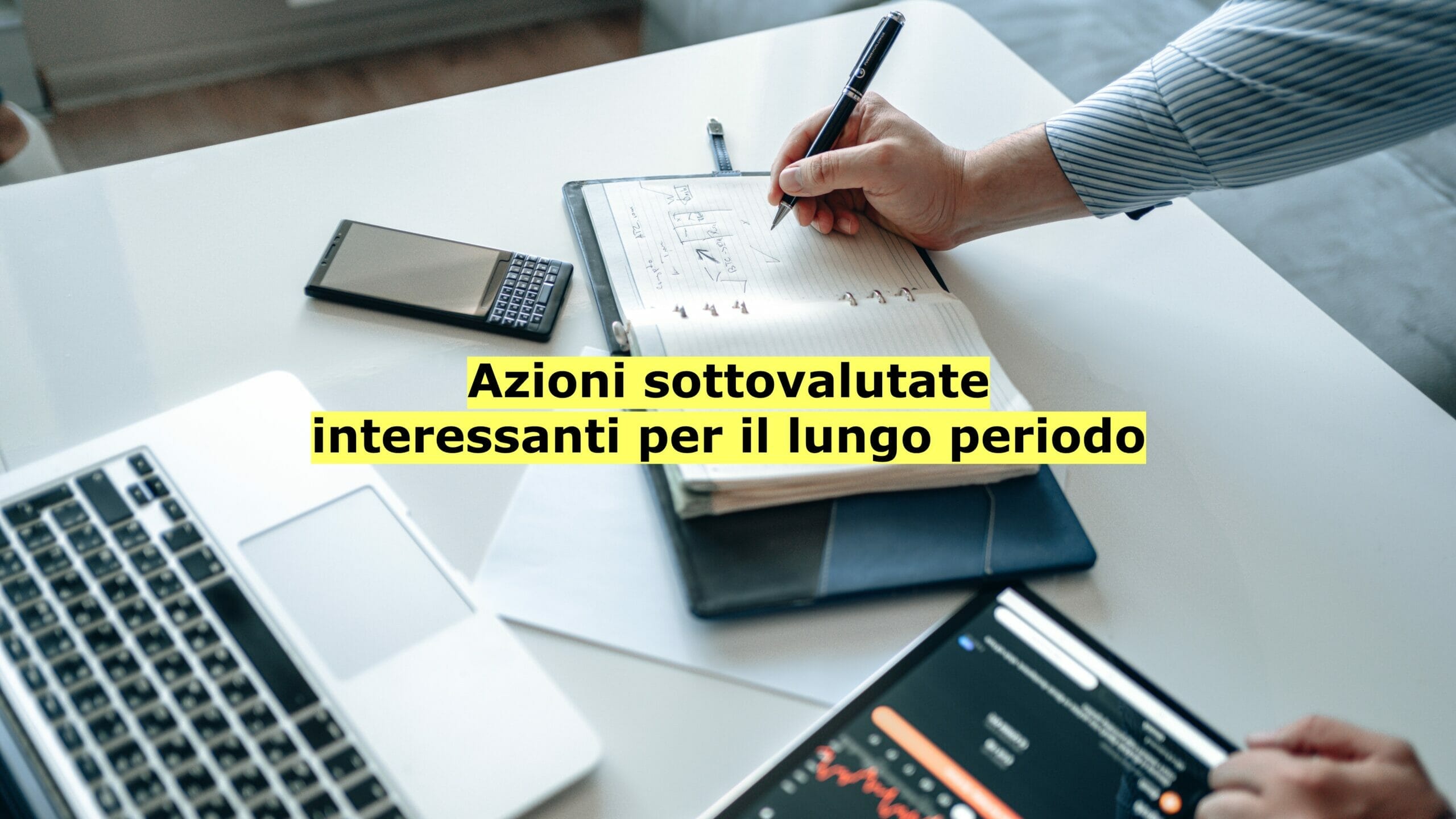 Le azioni ACEA potrebbero essere interessanti per investimenti di lungo periodo
