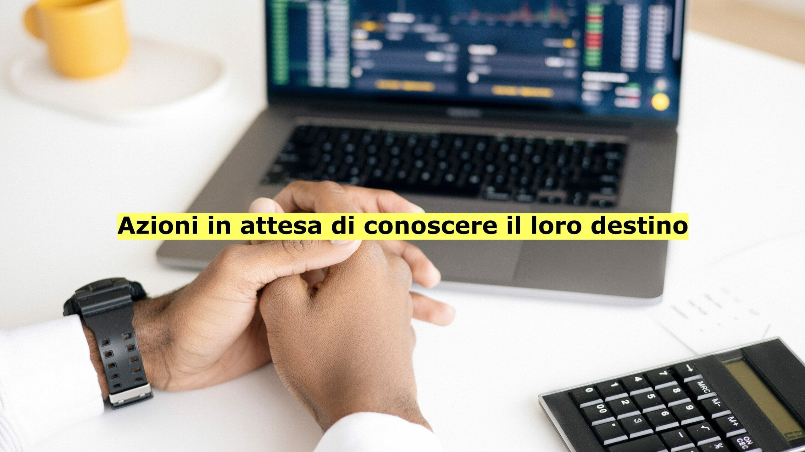 Le azioni BPER sono incerte sulla strada da intraprendere