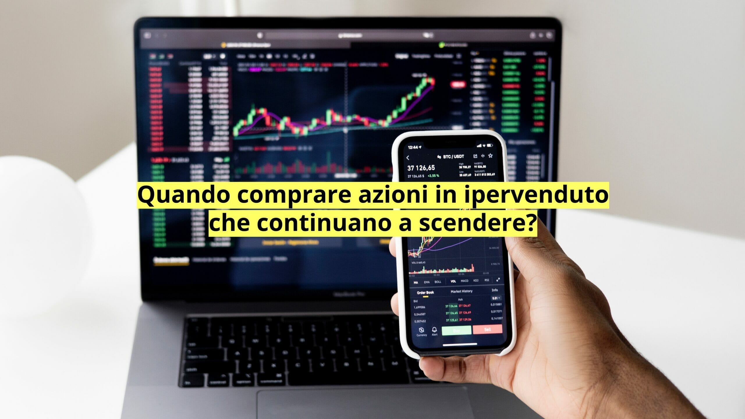 Quali prospettive per le azioni Fincantieri?