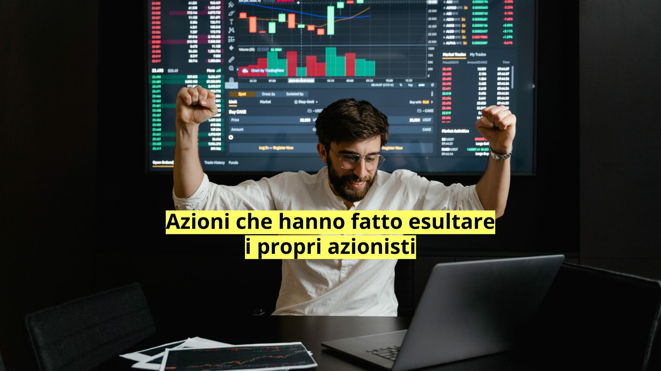 Per le azioni GVS il rialzo potrebbe essere solo all'inizio