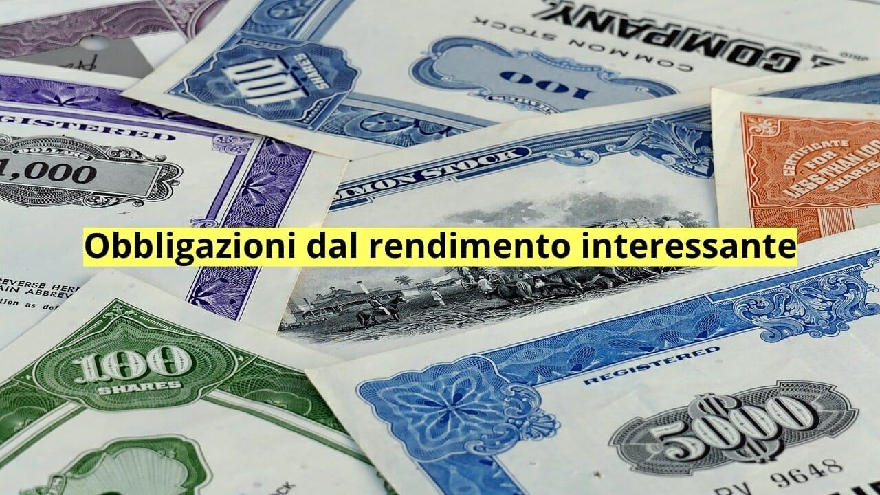 Le obbligazioni Maire Tecnimont offrono un rendimento molto interessante, ma attenzione ai rischi