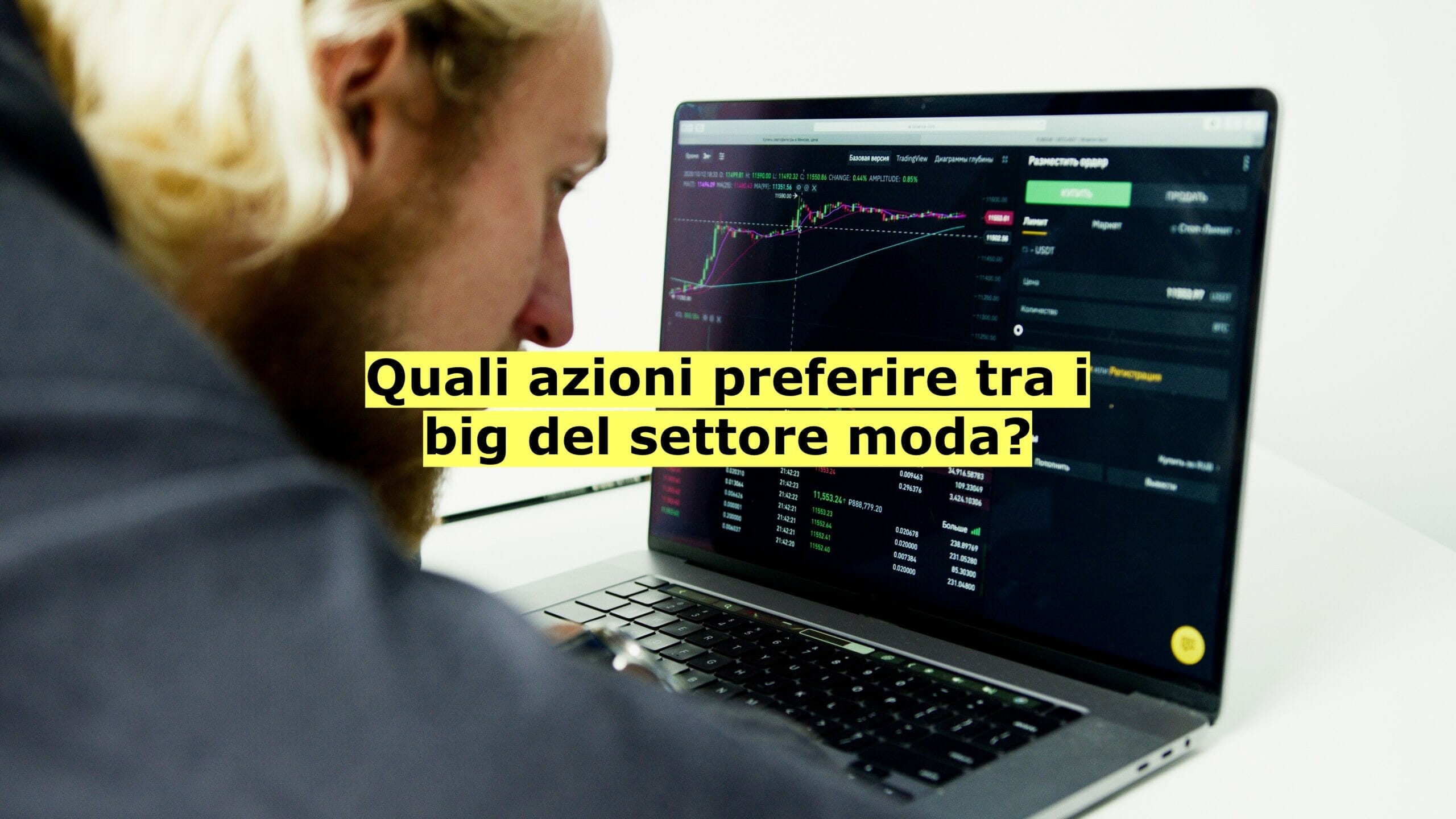 Chi preferire tra Brunello Cucinelli e Moncler?