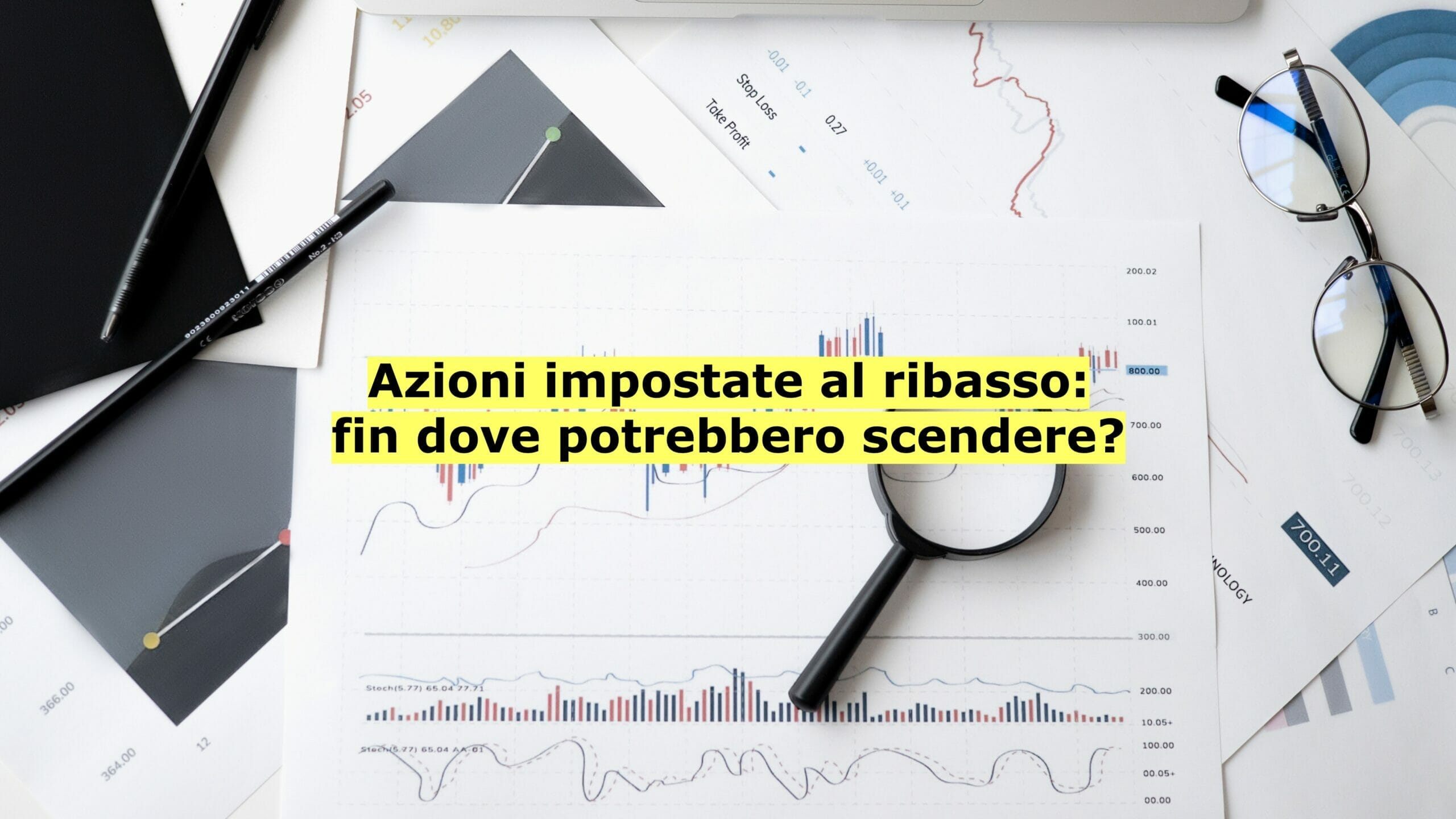 Poste Italiane e STMicroelectronics continuano a essere impostate al ribasso