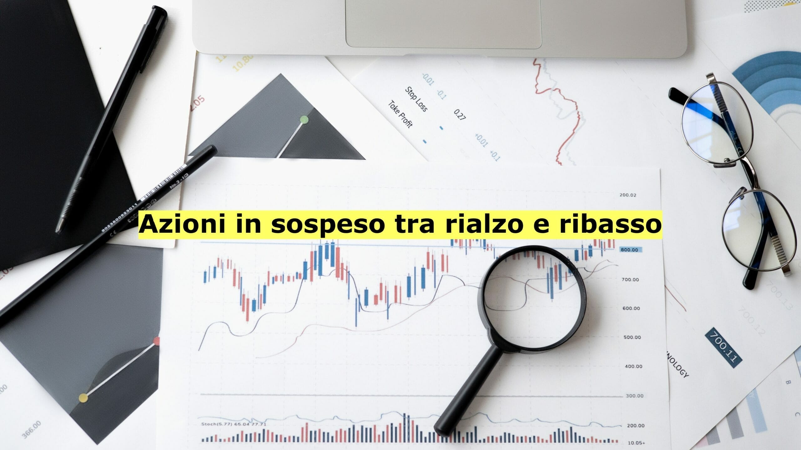 Le azioni Safilo Group potrebbero finalmente invertire al rialzo