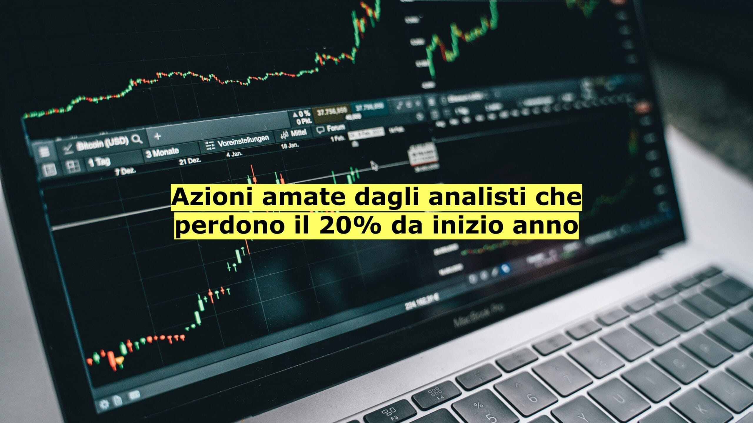 Le azioni SECO potrebbero essere un ottimo titolo sul quale puntare fino a fine anno