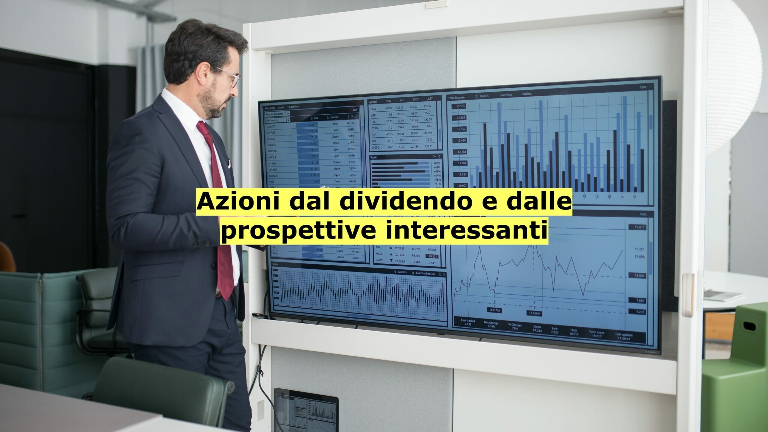 Le azioni Banca Popolare Sondrio accelerano al rialzo