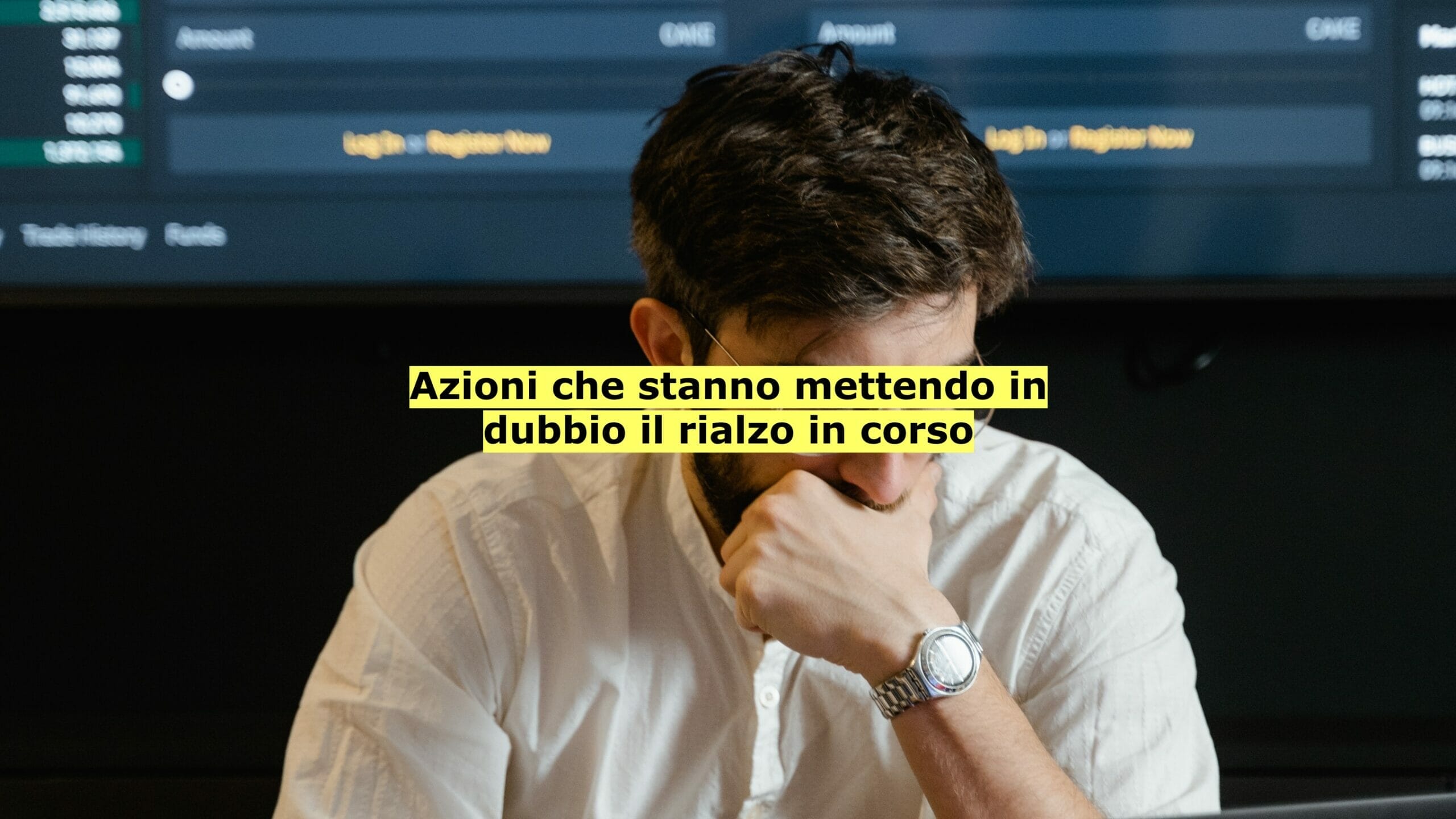 Stellantis e Telecom hanno chiuso in ribasso, ma il loro futuro potrebbe essere molto diverso