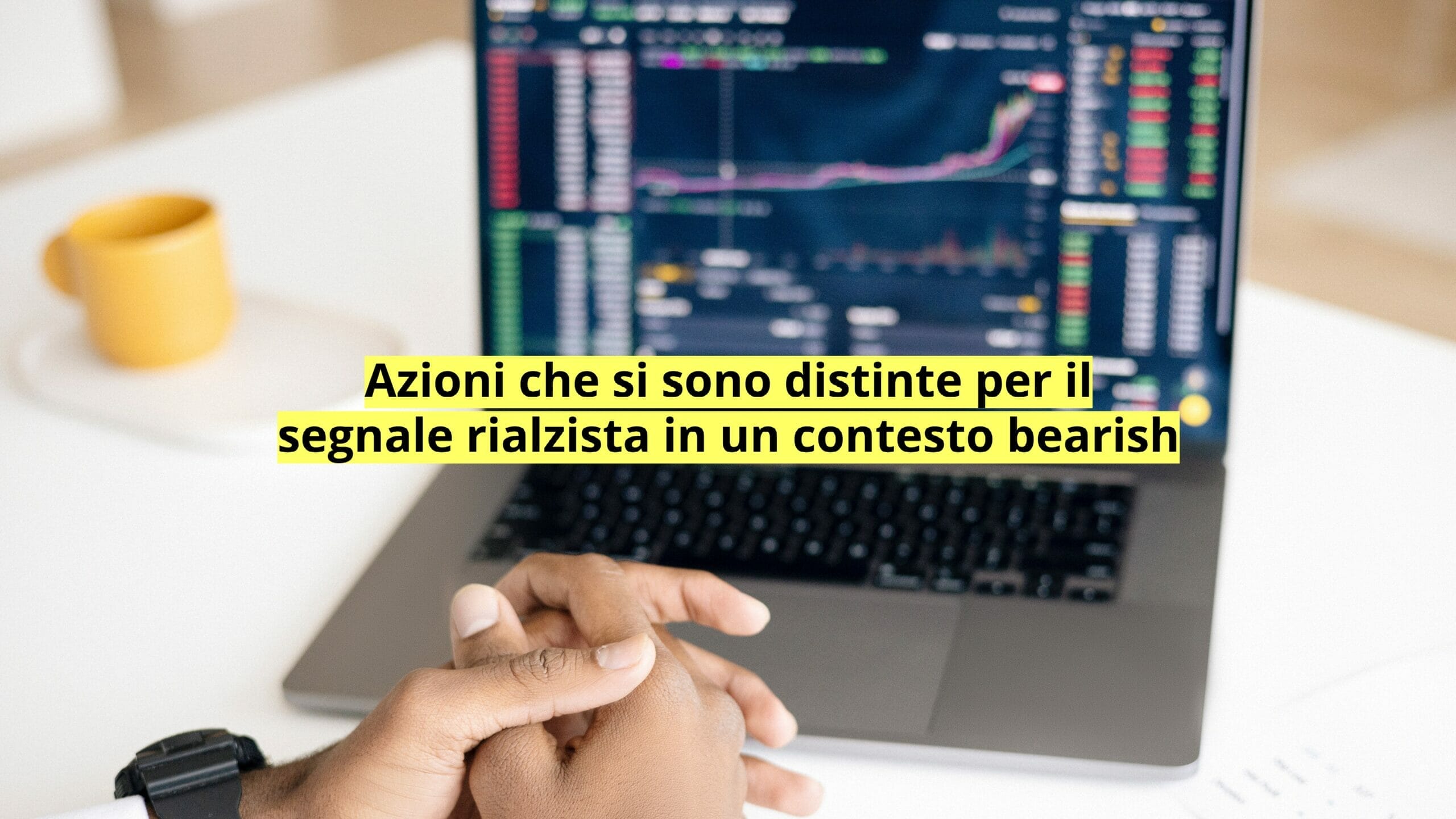 Per Banca Generali e Unipol interessante segnale di acquisto